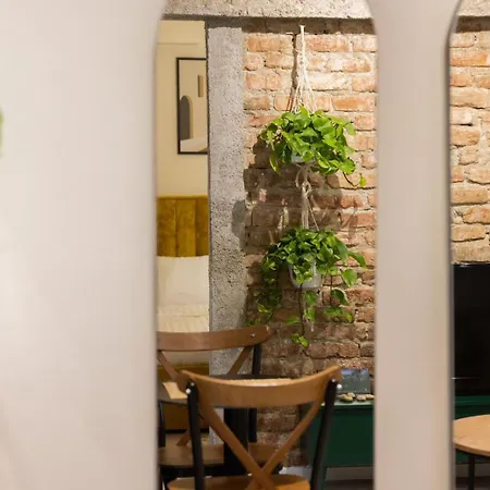 Apartment Three Doors Tirana