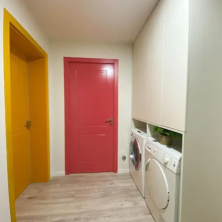Three Doors Tirana